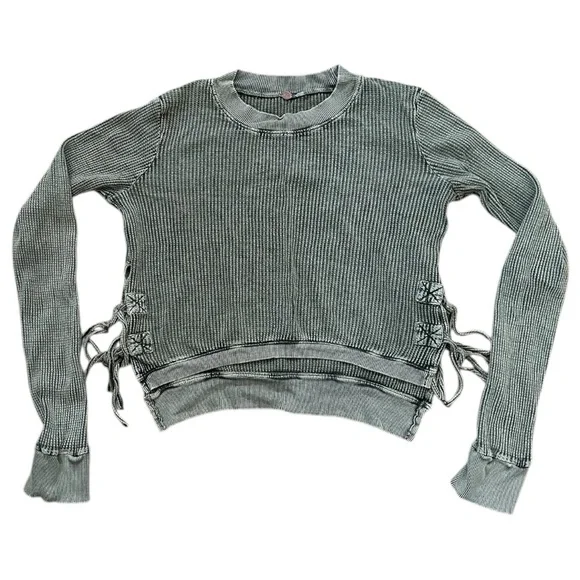 Free People One Thermal Top - Picture 5 of 7